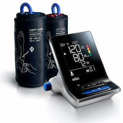 arm blood pressure monitor braun exactfit 3