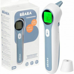 infrared thermometer béaba thermospeed