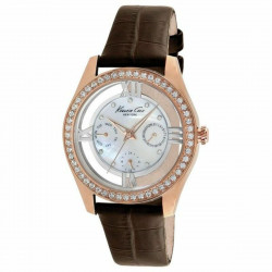 ladies watch kenneth cole ikc2818 40 mm