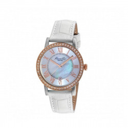 ladies watch kenneth cole ikc2836 35 mm