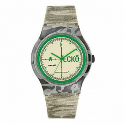 unisex watch marc ecko e06509m1 42 mm