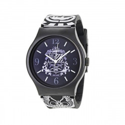 unisex watch marc ecko e06511m1 42 mm