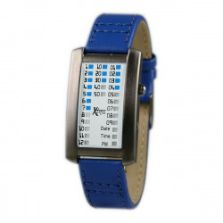 unisex watch xtress xda1030a 27 mm