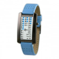 unisex watch xtress xda1030b 27 mm