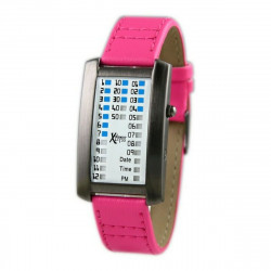 unisex watch xtress xda1030f 27 mm